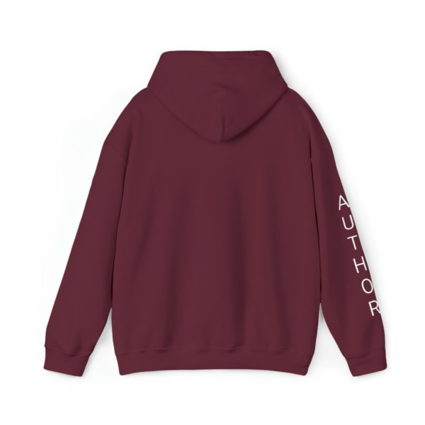 Be Nice Hooded Sweatshirt - Image 11