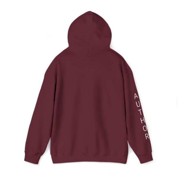 Be Nice Hooded Sweatshirt - Image 12