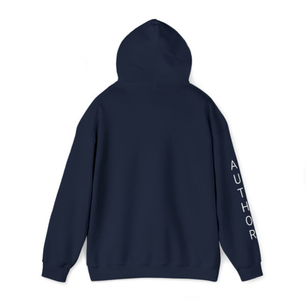 Be Nice Hooded Sweatshirt - Image 57