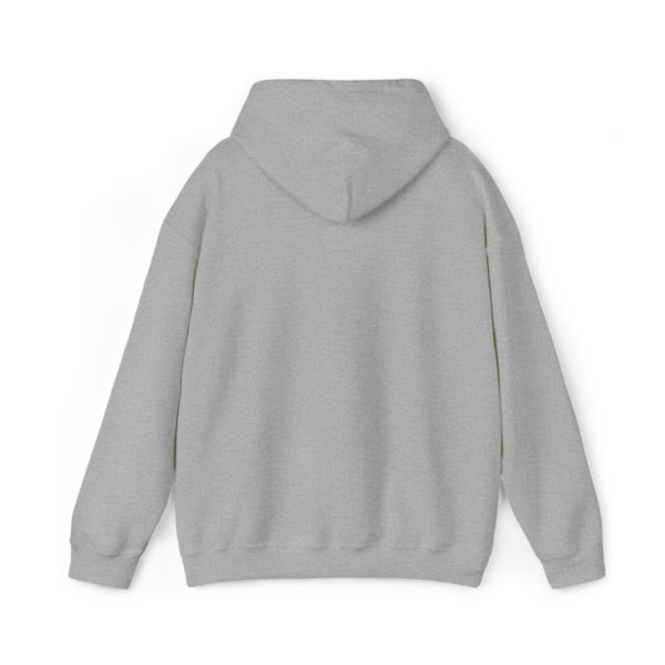 Author Hooded Sweatshirt - Image 39