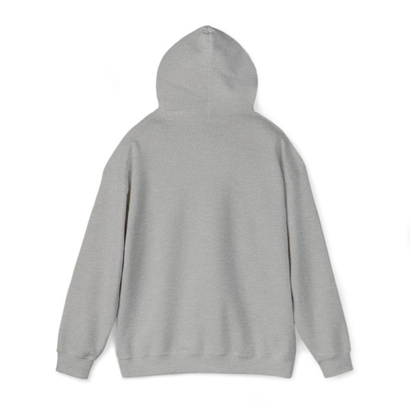 Author Hooded Sweatshirt - Image 40