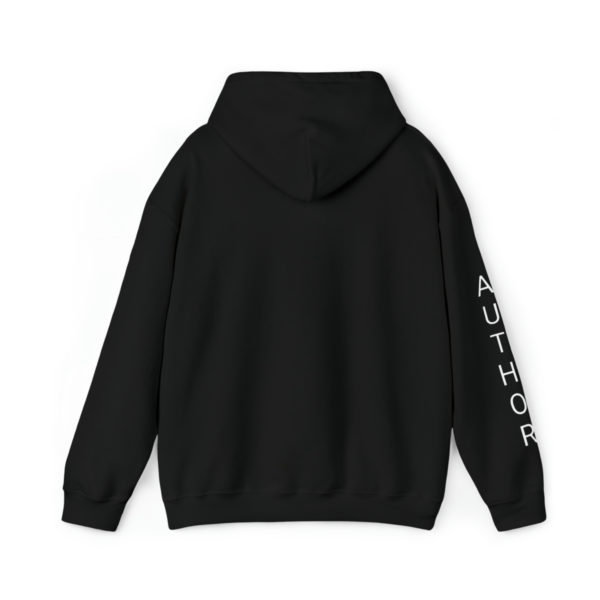 Be Nice Hooded Sweatshirt - Image 2