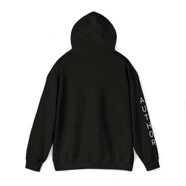 Be Nice Hooded Sweatshirt - Image 3