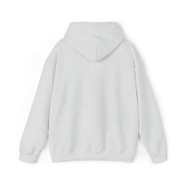 Author Hooded Sweatshirt - Image 21