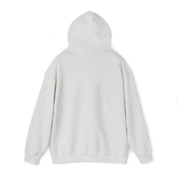 Author Hooded Sweatshirt - Image 22