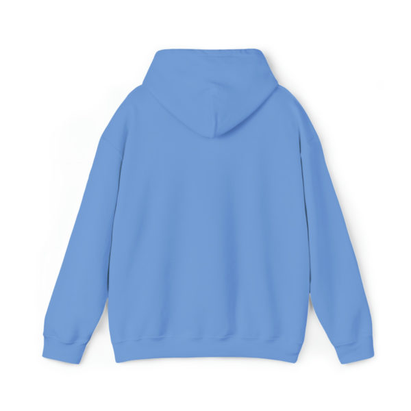 Author Hooded Sweatshirt - Image 75