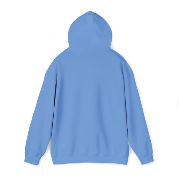 Author Hooded Sweatshirt - Image 76