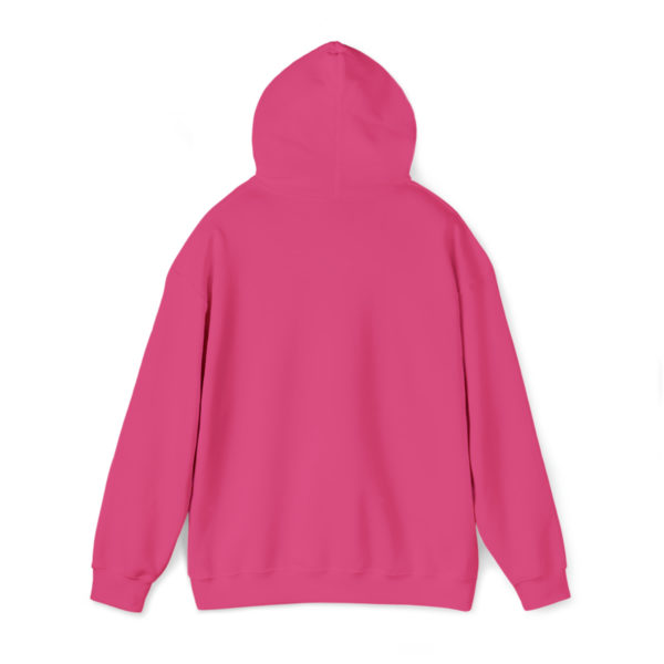 Author Hooded Sweatshirt - Image 103