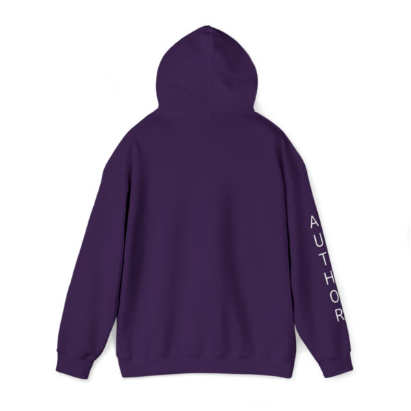 Be Nice Hooded Sweatshirt - Image 66