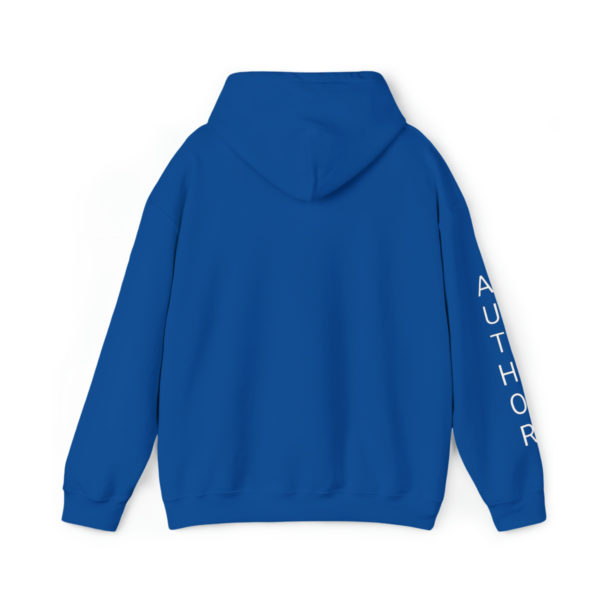 Be Nice Hooded Sweatshirt - Image 47