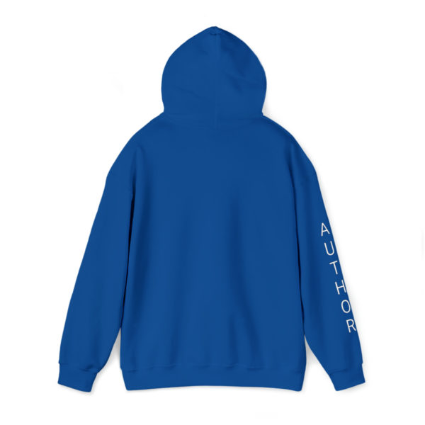 Be Nice Hooded Sweatshirt - Image 48