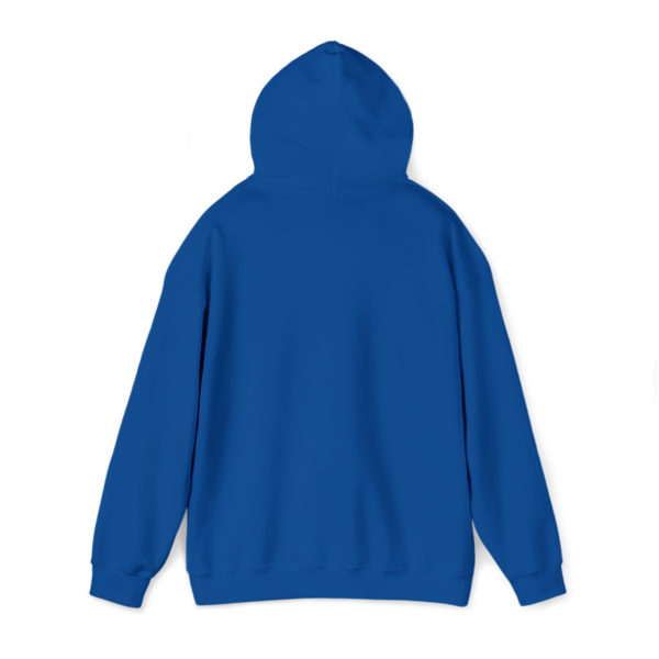 Author Hooded Sweatshirt - Image 85