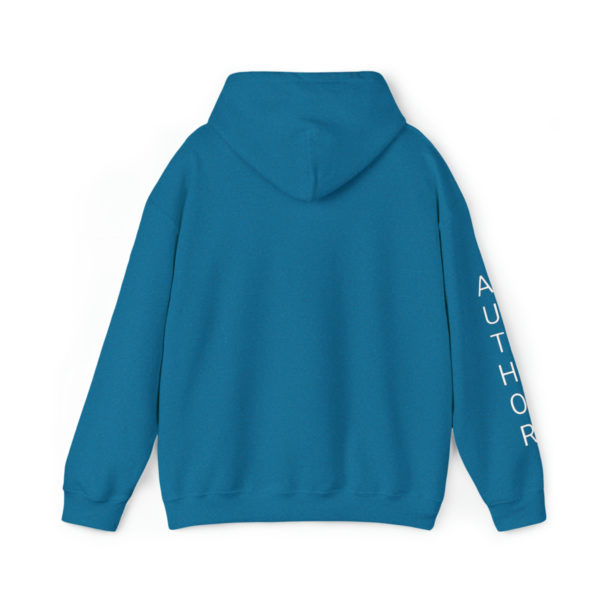 Be Nice Hooded Sweatshirt - Image 38