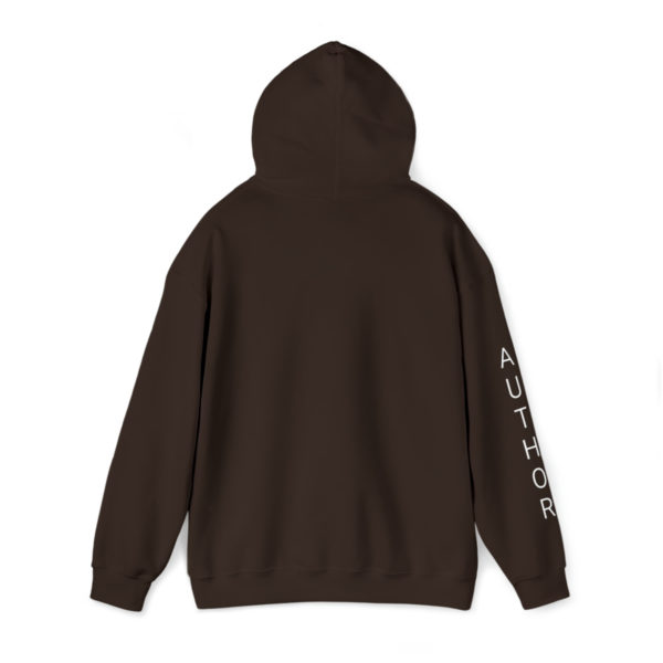 Be Nice Hooded Sweatshirt - Image 21