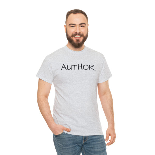 Author Tee - Image 25