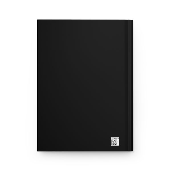 Hardcover Journal Matte - Image 3