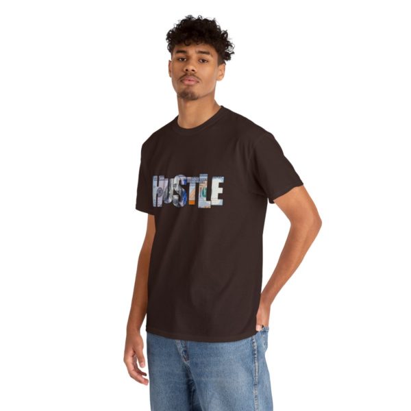 Hustle Tee - Image 42