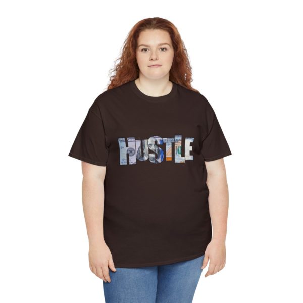 Hustle Tee - Image 43