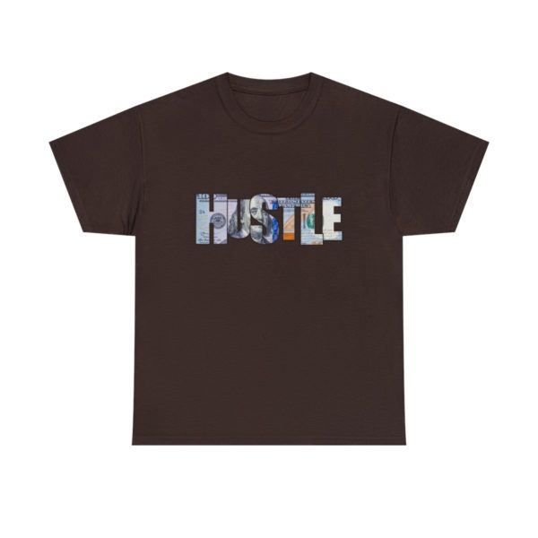 Hustle Tee - Image 37