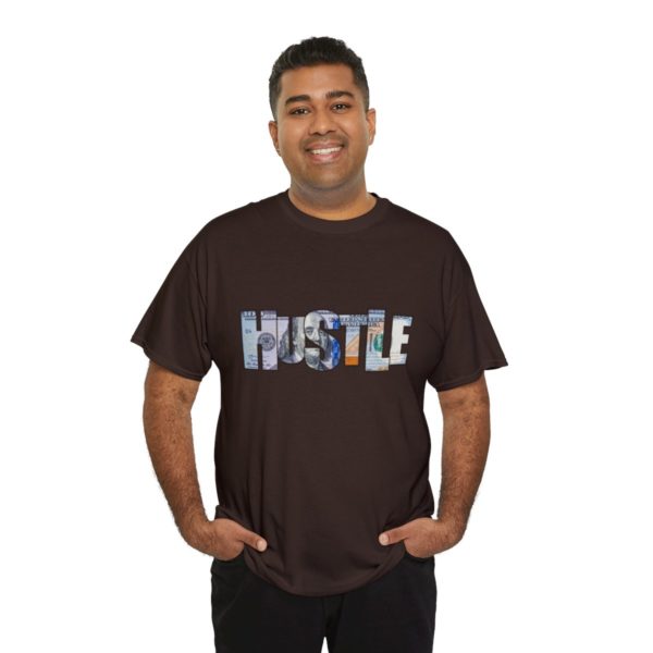 Hustle Tee - Image 44