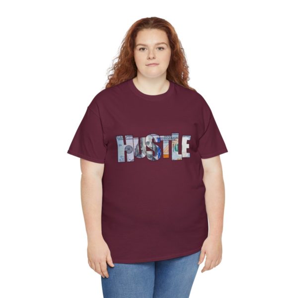 Hustle Tee - Image 31