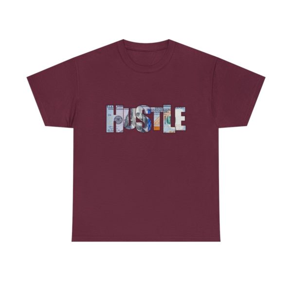 Hustle Tee - Image 25