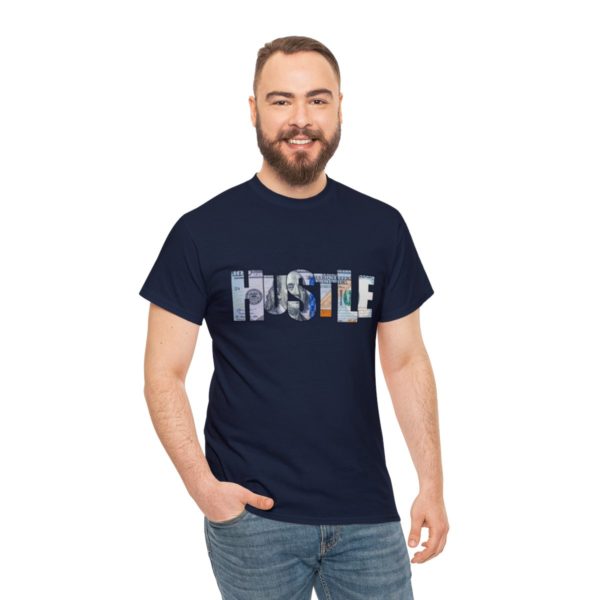 Hustle Tee - Image 65