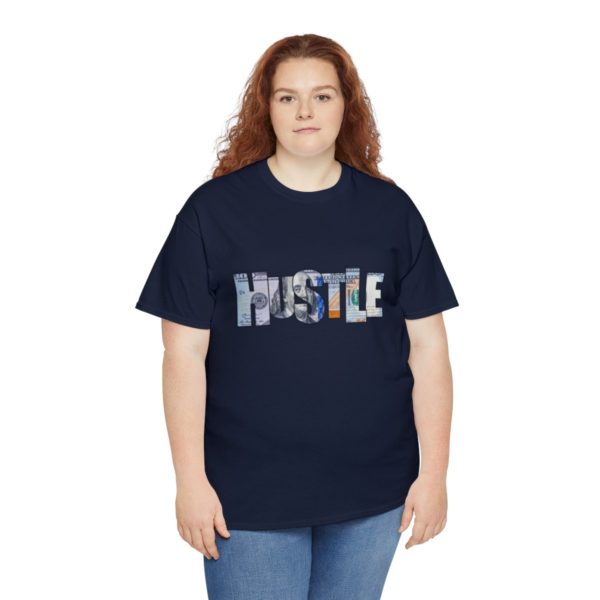 Hustle Tee - Image 67