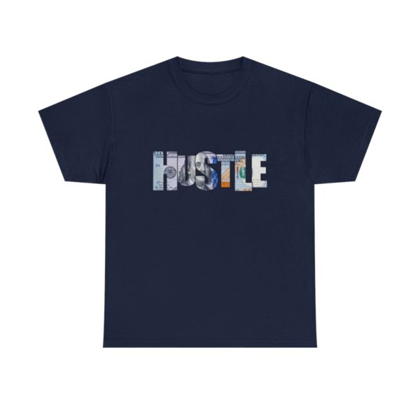 Hustle Tee - Image 61