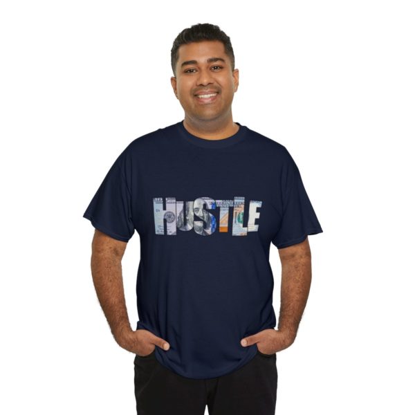 Hustle Tee - Image 68