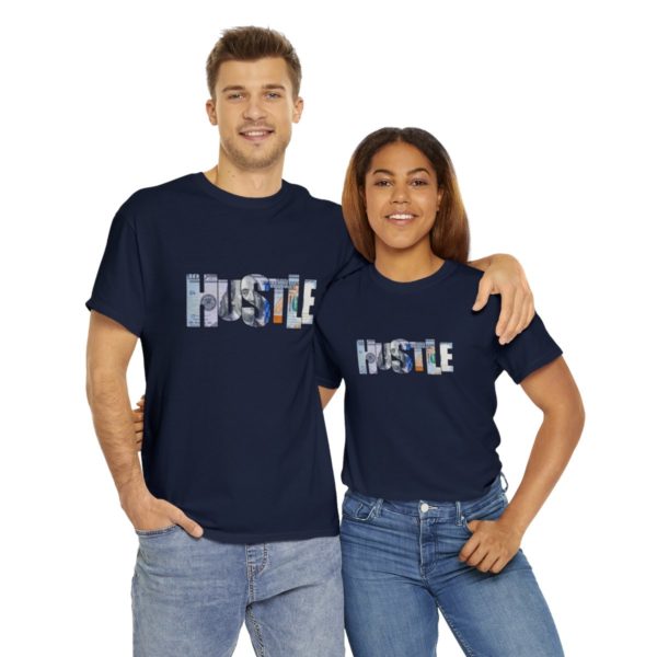 Hustle Tee - Image 70