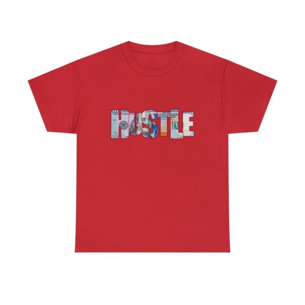 Hustle Tee - Image 73