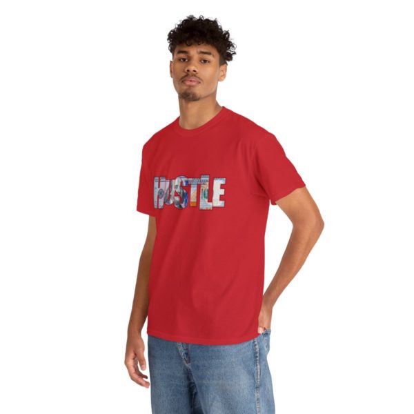 Hustle Tee - Image 78