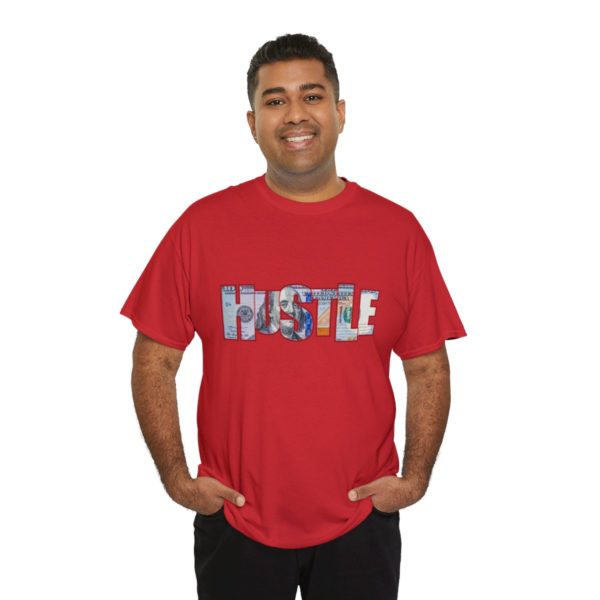 Hustle Tee - Image 80