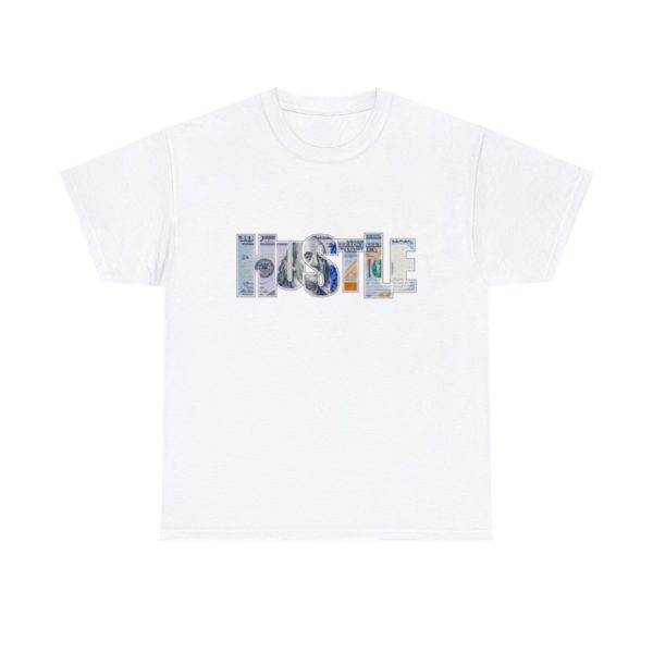 Hustle Tee - Image 13