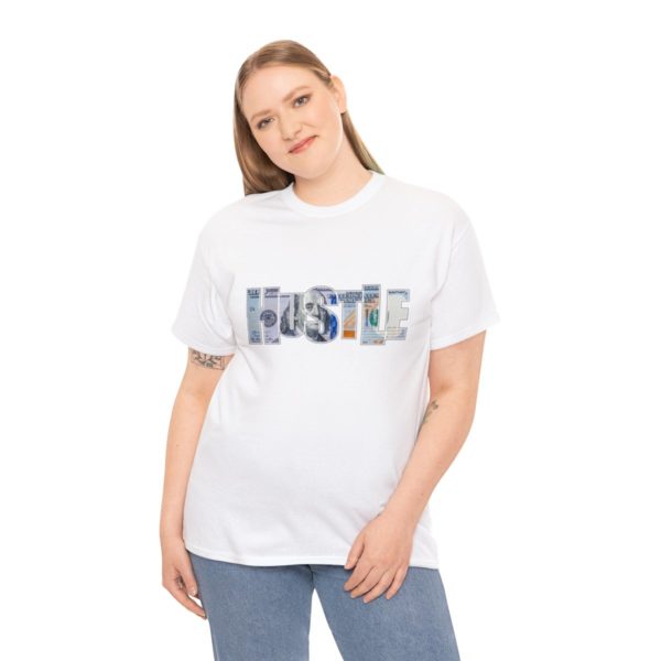 Hustle Tee - Image 16