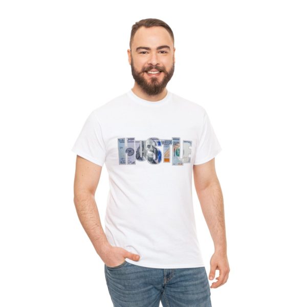 Hustle Tee - Image 17