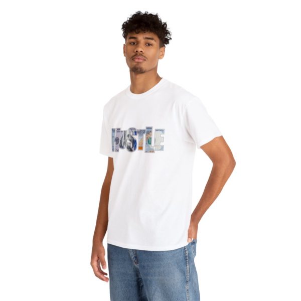 Hustle Tee - Image 18