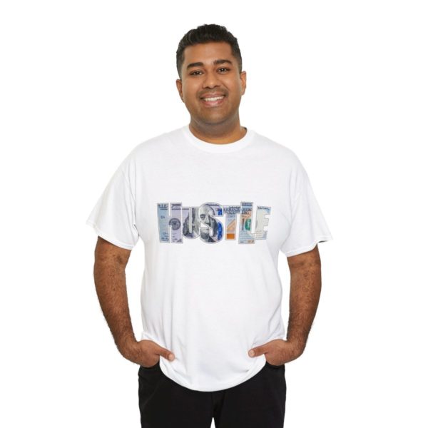 Hustle Tee - Image 20