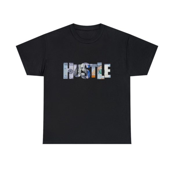 Hustle Tee