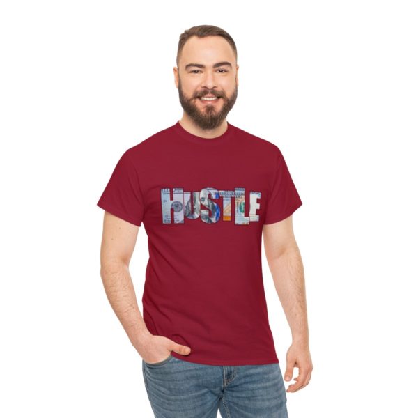 Hustle Tee - Image 89