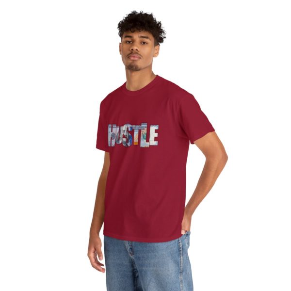 Hustle Tee - Image 90