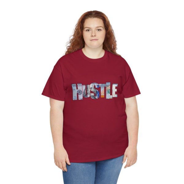 Hustle Tee - Image 91