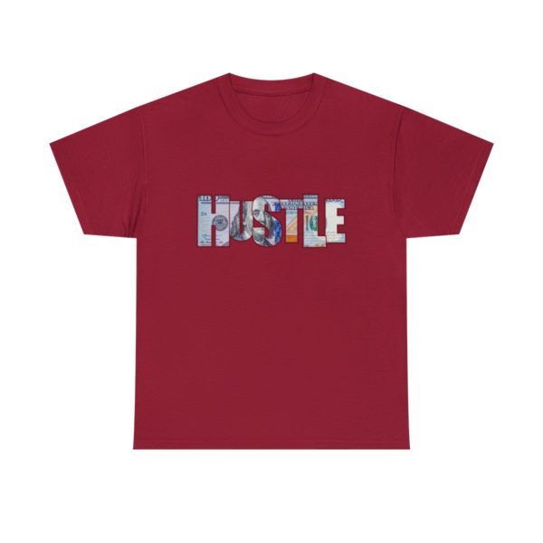 Hustle Tee - Image 85