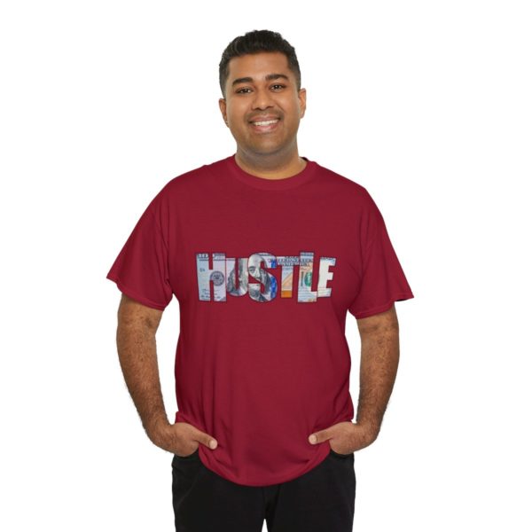 Hustle Tee - Image 92