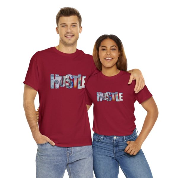 Hustle Tee - Image 94