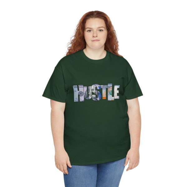 Hustle Tee - Image 55