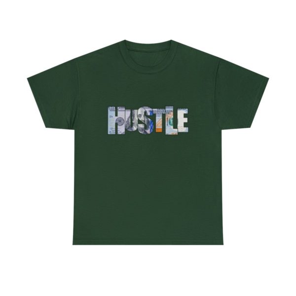 Hustle Tee - Image 49