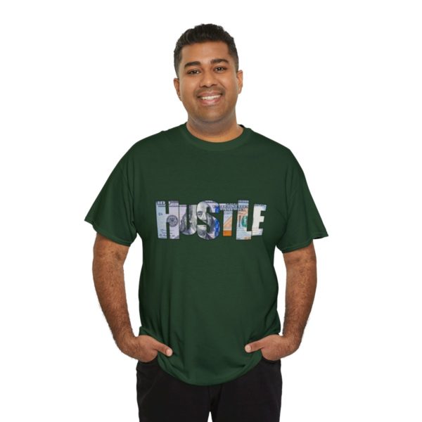 Hustle Tee - Image 56