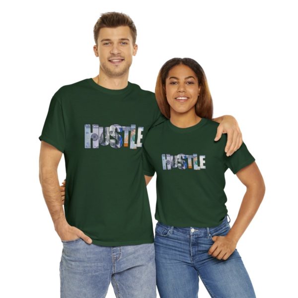 Hustle Tee - Image 58